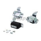 Transmission Crossmember Mount Bushing