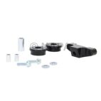 Manual Transmission Shift Stabilizer Bushing