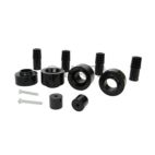 Coil Spring Spacer Kit