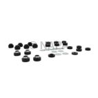 Body Mount Bushing Assembly