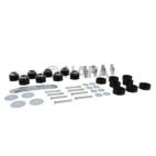 Body Mount Bushing Assembly