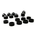 Body Mount Bushing Assembly