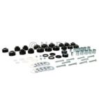 Body Mount Bushing Assembly