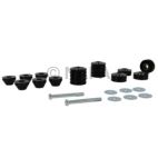 Body Mount Bushing Assembly