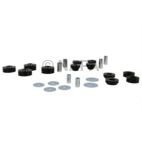 Body Mount Bushing Assembly