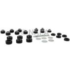 Body Mount Bushing Assembly