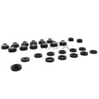 Body Mount Bushing Assembly