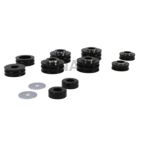 Body Mount Bushing Assembly