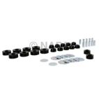 Body Mount Bushing Assembly