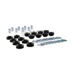 Body Mount Bushing Assembly