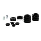 Body Mount Bushing Assembly