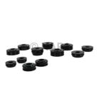 Body Mount Bushing Assembly