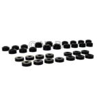 Body Mount Bushing Assembly