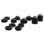 Body Mount Bushing Assembly