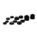 Body Mount Bushing Assembly