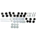 Body Mount Bushing Assembly