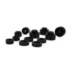 Body Mount Bushing Assembly