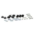 Body Mount Bushing Assembly