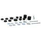 Body Mount Bushing Assembly