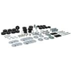 Body Mount Bushing Assembly