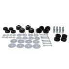 Body Mount Bushing Assembly