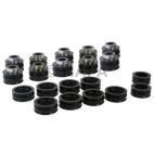 Body Mount Bushing Assembly