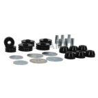 Body Mount Bushing Assembly