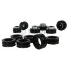 Body Mount Bushing Assembly