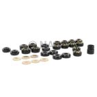 Body Mount Bushing Assembly