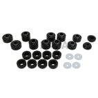 Body Mount Bushing Assembly