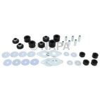 Body Mount Bushing Assembly