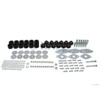 Body Mount Bushing Assembly