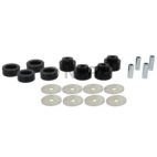 Body Mount Bushing Assembly