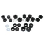 Body Mount Bushing Assembly