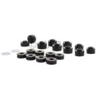 Body Mount Bushing Assembly