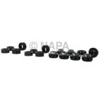 Body Mount Bushing Assembly