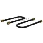 Leaf Spring Bolt
