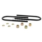 Leaf Spring Bolt