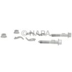 Alignment Camber Adjusting Eccentric Bolt