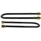 Leaf Spring Bushing/Bolt