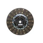 Transmission Clutch Friction Plate