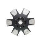 Transmission Clutch Friction Plate