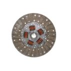 Transmission Clutch Friction Plate