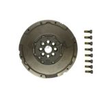 Clutch Flywheel