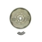 Clutch Flywheel