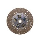 Transmission Clutch Friction Plate