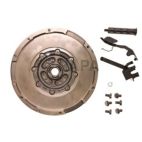 Clutch Flywheel