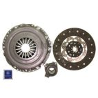 Transmission Clutch Kit