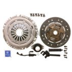 Transmission Clutch Kit