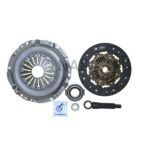 Transmission Clutch Kit